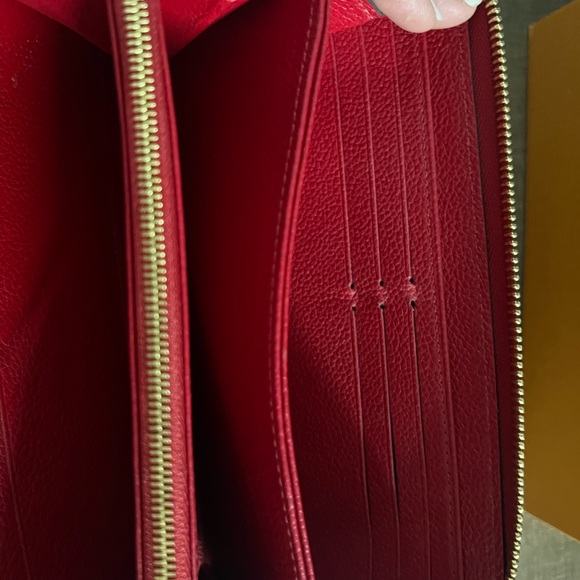 🔥SOLD🔥Louis Vuitton NM Z Wallet - Picture 5 of 9